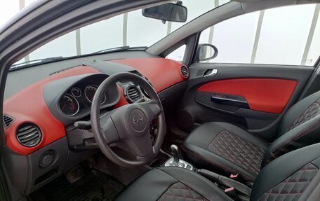 Opel Corsa D, 2006 год, 400 000 рублей, 20 фотография