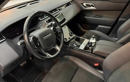 Land Rover Range Rover Velar I, 2019 год, 3 400 000 рублей, 3 фотография