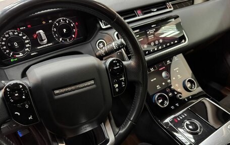 Land Rover Range Rover Velar I, 2019 год, 3 400 000 рублей, 8 фотография