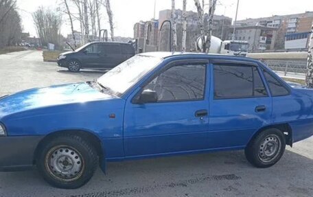 Daewoo Nexia I рестайлинг, 2011 год, 215 000 рублей, 2 фотография