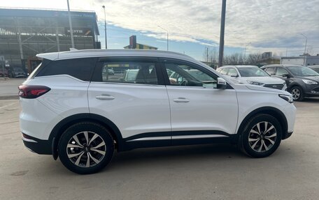 Chery Tiggo 7 Pro, 2021 год, 1 689 000 рублей, 12 фотография