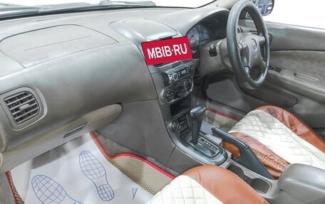 Nissan Sunny B15, 2000 год, 299 000 рублей, 9 фотография