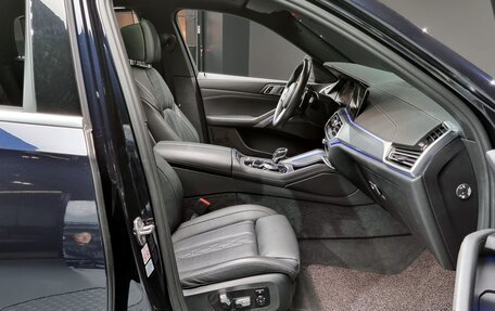 BMW X6, 2022 год, 11 315 000 рублей, 8 фотография