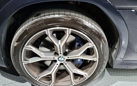 BMW X6, 2022 год, 11 315 000 рублей, 4 фотография