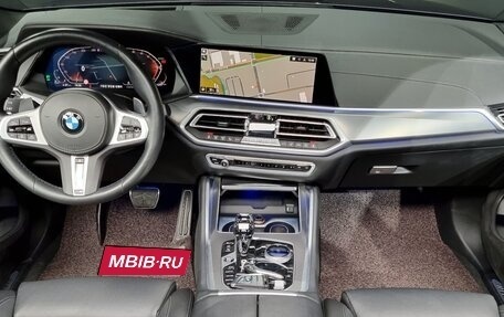 BMW X6, 2022 год, 11 315 000 рублей, 7 фотография