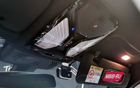 BMW X6, 2022 год, 11 315 000 рублей, 10 фотография