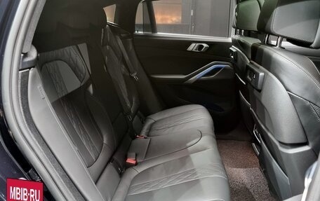 BMW X6, 2022 год, 11 315 000 рублей, 9 фотография
