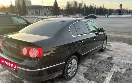 Volkswagen Passat B6, 2008 год, 799 000 рублей, 4 фотография