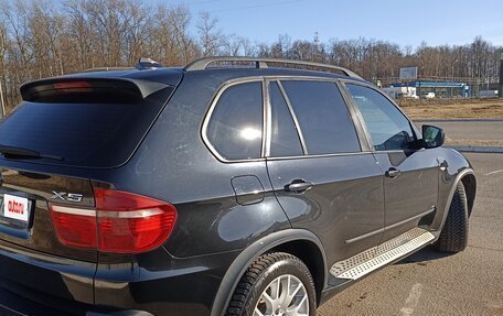 BMW X5, 2007 год, 1 400 000 рублей, 4 фотография