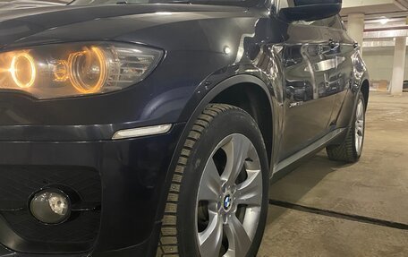 BMW X6, 2012 год, 2 000 000 рублей, 4 фотография