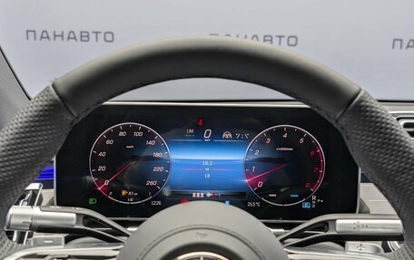 Mercedes-Benz S-Класс, 2025 год, 24 600 000 рублей, 17 фотография