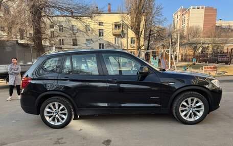 BMW X3, 2014 год, 2 690 000 рублей, 3 фотография