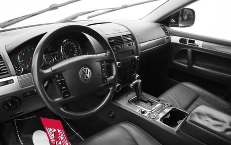 Volkswagen Touareg III, 2008 год, 1 290 000 рублей, 8 фотография