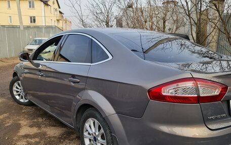 Ford Mondeo IV, 2011 год, 750 000 рублей, 2 фотография