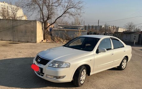 Nissan Almera Classic, 2008 год, 600 000 рублей, 1 фотография