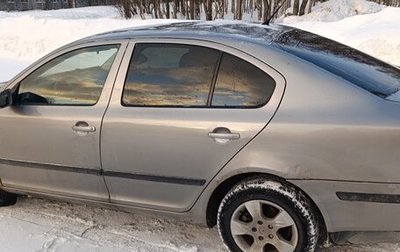 Skoda Octavia, 2008 год, 350 000 рублей, 1 фотография