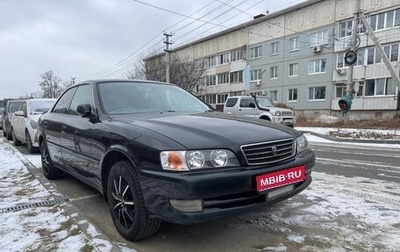 Toyota Chaser VI, 1997 год, 900 000 рублей, 1 фотография