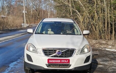 Volvo XC60 II, 2012 год, 1 850 000 рублей, 1 фотография