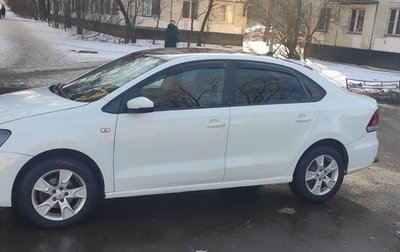 Volkswagen Polo VI (EU Market), 2019 год, 650 000 рублей, 1 фотография