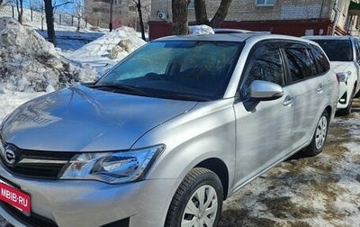 Toyota Corolla, 2015 год, 1 095 000 рублей, 1 фотография