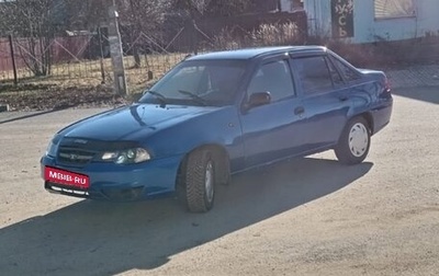 Daewoo Nexia I рестайлинг, 2008 год, 250 000 рублей, 1 фотография