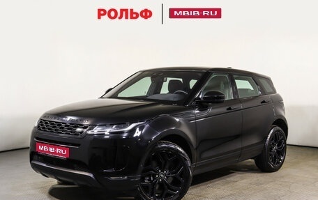 Land Rover Range Rover Evoque II, 2019 год, 4 149 000 рублей, 1 фотография