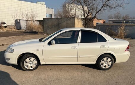 Nissan Almera Classic, 2008 год, 600 000 рублей, 2 фотография