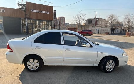 Nissan Almera Classic, 2008 год, 600 000 рублей, 3 фотография