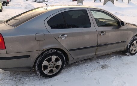 Skoda Octavia, 2008 год, 350 000 рублей, 2 фотография