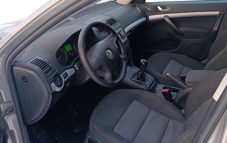 Skoda Octavia, 2008 год, 350 000 рублей, 8 фотография