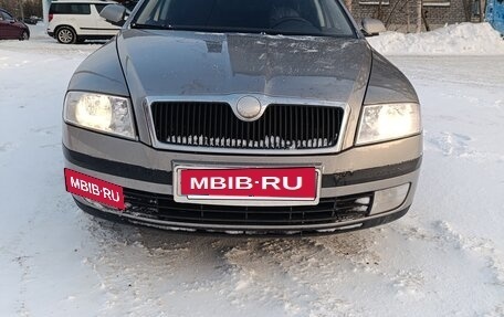 Skoda Octavia, 2008 год, 350 000 рублей, 11 фотография