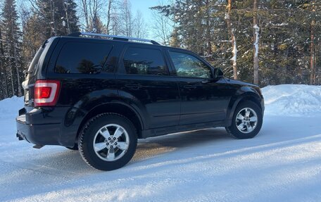 Ford Escape II, 2010 год, 1 010 000 рублей, 2 фотография