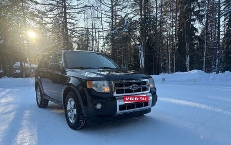 Ford Escape II, 2010 год, 1 010 000 рублей, 14 фотография