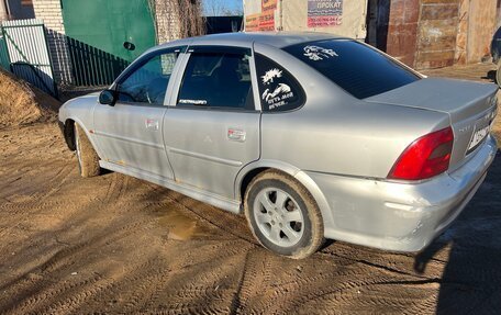 Opel Vectra B рестайлинг, 2001 год, 185 000 рублей, 6 фотография