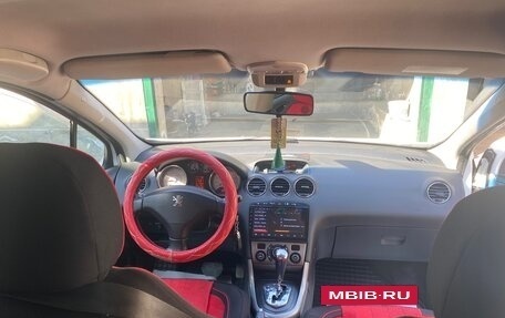 Peugeot 308 II, 2008 год, 580 000 рублей, 3 фотография