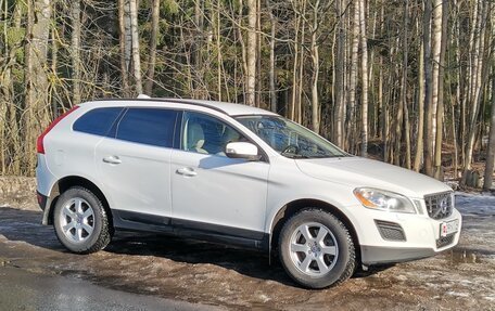 Volvo XC60 II, 2012 год, 1 850 000 рублей, 3 фотография