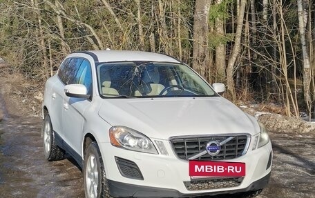 Volvo XC60 II, 2012 год, 1 850 000 рублей, 2 фотография