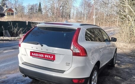 Volvo XC60 II, 2012 год, 1 850 000 рублей, 4 фотография