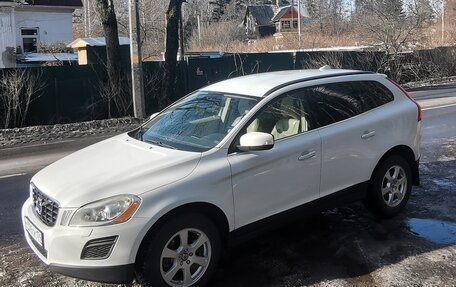 Volvo XC60 II, 2012 год, 1 850 000 рублей, 6 фотография