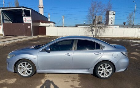 Mazda 6, 2008 год, 850 000 рублей, 2 фотография