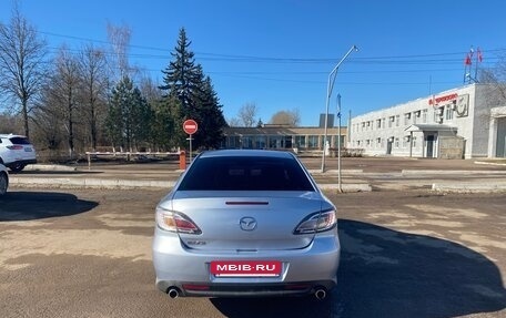 Mazda 6, 2008 год, 850 000 рублей, 7 фотография