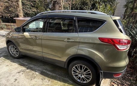 Ford Kuga III, 2013 год, 1 400 000 рублей, 3 фотография