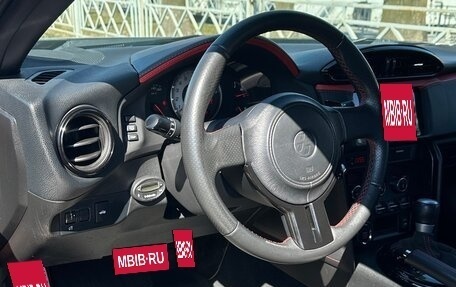 Toyota GT86 I, 2012 год, 1 950 000 рублей, 7 фотография