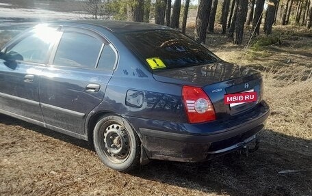 Hyundai Elantra III, 2006 год, 285 000 рублей, 3 фотография