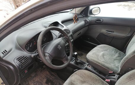 Peugeot 206, 2008 год, 295 000 рублей, 2 фотография