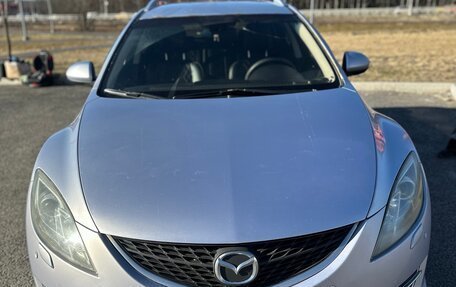 Mazda 6, 2008 год, 930 000 рублей, 6 фотография