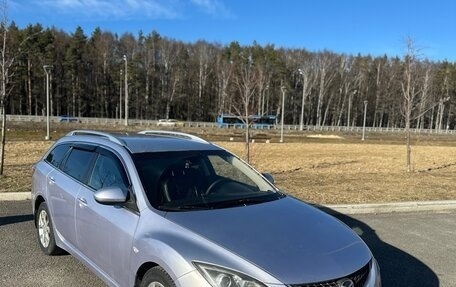 Mazda 6, 2008 год, 930 000 рублей, 2 фотография