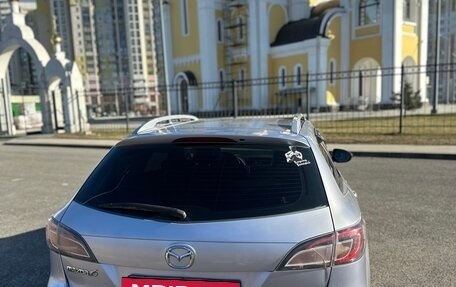 Mazda 6, 2008 год, 930 000 рублей, 5 фотография