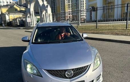 Mazda 6, 2008 год, 930 000 рублей, 12 фотография