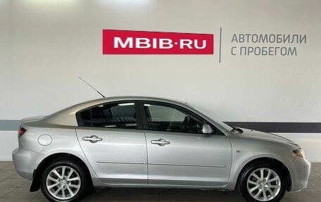 Mazda 3, 2008 год, 770 000 рублей, 6 фотография